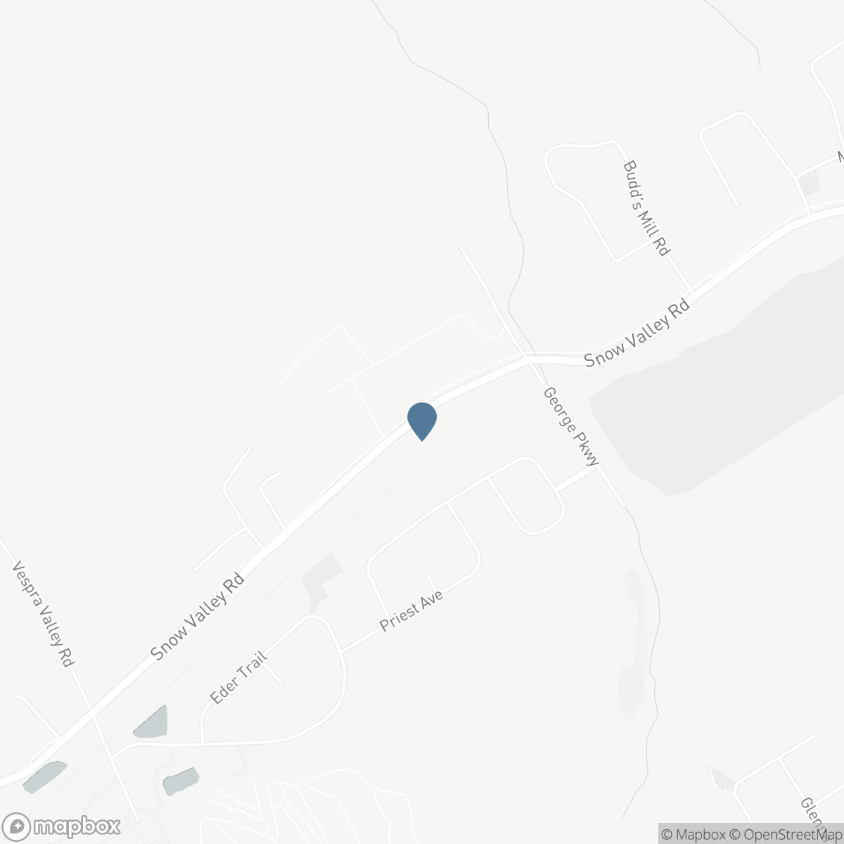 1959 SNOW VALLEY ROAD, Springwater, Ontario L0L 1Y3